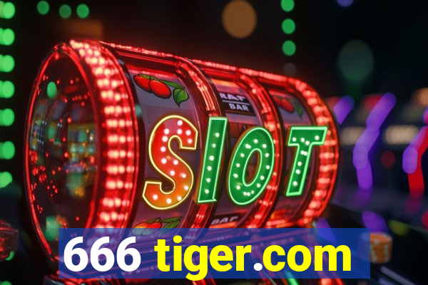 666 tiger.com